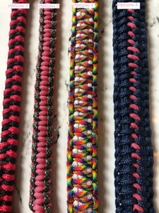 handmade cat collars
