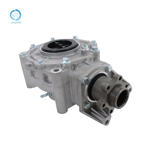 Complete Differential Assembly New For Yamaha Rhino 450 660 700 2008 ...