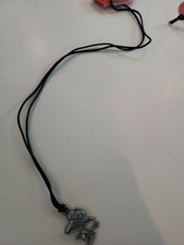 Peanuts Snoopy New Old Stock Pewter Necklace Starline