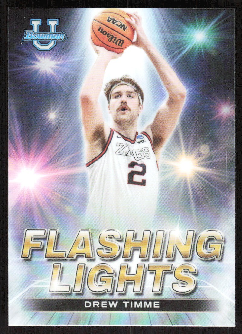 その他 drew timme bowman university 2023 psa9 その他 drew timme bowman university 2023 psa9 2023 Bowman U