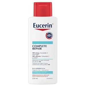 eucerin cream complete repair