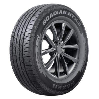 NEXEN ROADIAN HTX 2 SUV Tire 275/65R18 123/120S E High Quality | eBay