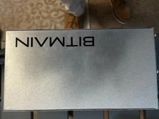 Bitmain APW3 + PSU 1600W Power Supply