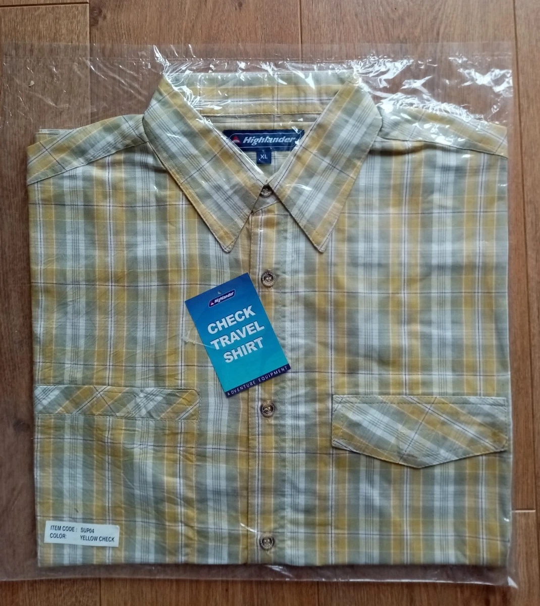 Highlander formal best sale shirts