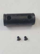 Traditions Buckhunter Inline .50 Cal. Muzzleloader METAL  Thimble + screws 