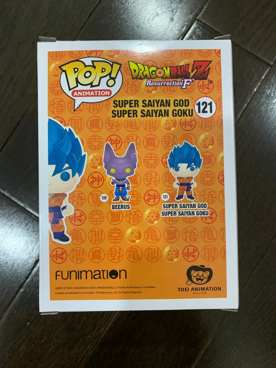 is super saiyan blue for goku literally the same as ssj but in blue? :  r/Dragonballsuper