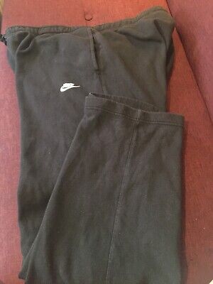 Vintage Nike Men’s Size XL Sweatpants Joggers Pockets Gray | eBay