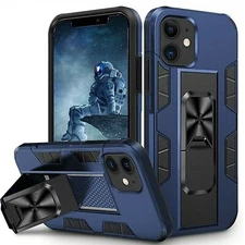 Phone Case For Apple iPhone 11 , 11 Pro Max Shockproof Protective Hard Cover