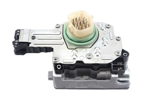 Brand-new 545RFE 68RFE Shift Solenoid Block Pack 2004-UP Jeep Cherokee - Picture 5 of 7