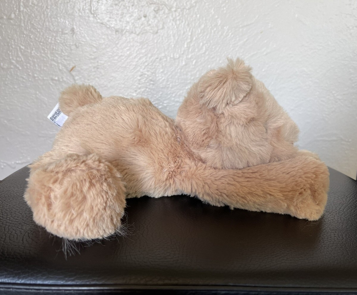 ジェリーキャット Smudge Bear　新品・タグ付き Smudge Bear Tote Bag - Official Jellycat