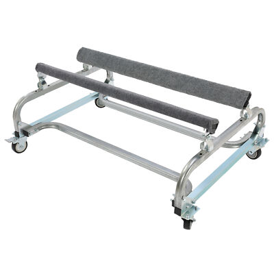 #ad Watercraft PWC Dolly Boat Jet Ski Stand Storage Cart w 1000lbs Trailer 48quot;x34quot; $95.99