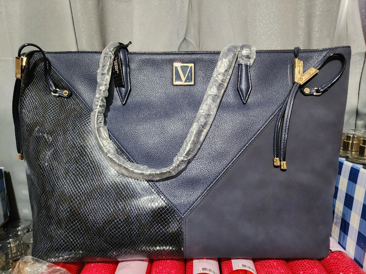 Victoria store secret carryall