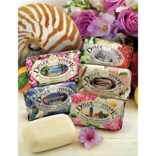 Nesti Dante Dolce Vivere Bar Soaps