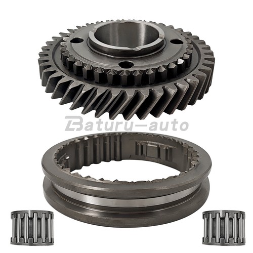 33336-42020 5th Gear Repair Kit 41 Teeth For Toyota Corolla Matrix Camry RAV4 US - Picture 6 of 15