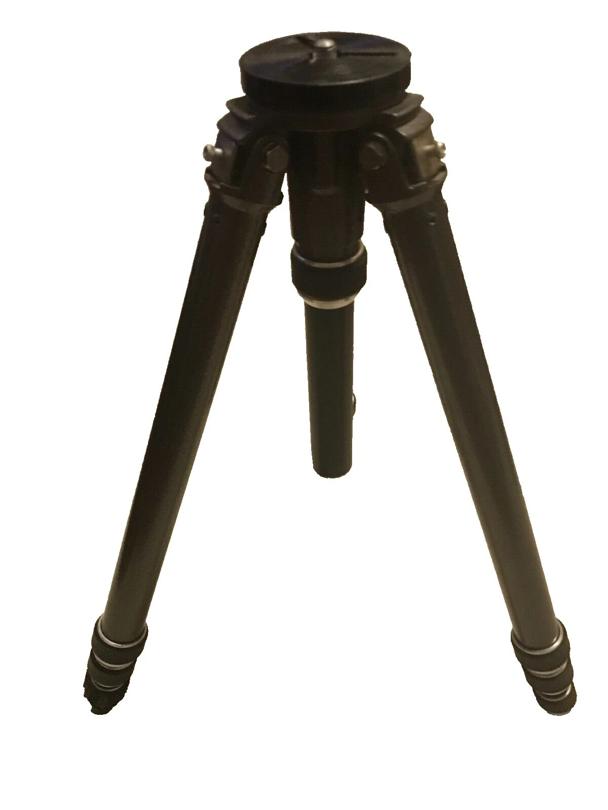 Videocámara de aluminio Gitzo Monopies