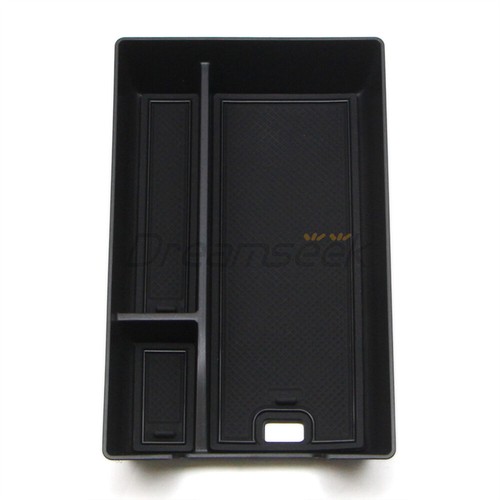Reposabrazos Caja de Almacenamiento para Benz Clase E W214 2024+ Consola Central Organizador - Imagen 7 de 12