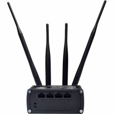 Teltonika RUT950K 300 Mbps 4-Port 10/100 Wireless N Router