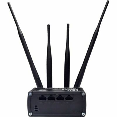 Teltonika RUT950K 300 Mbps 4-Port 10/100 Wireless N Router