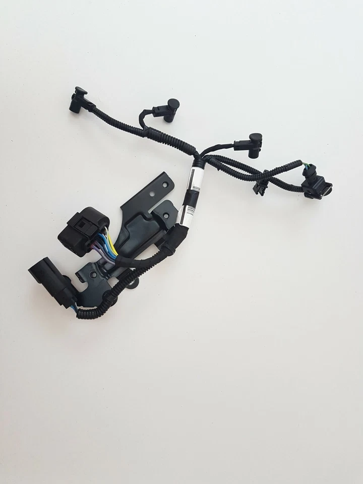 Arnés bujía incandescente Volvo S-60 2017 2.0 D4204T14 OEM 334820606 / 31336896 Foto 2 de 4