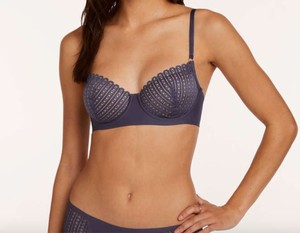 thirdlove lace balconette