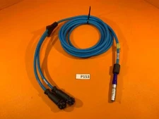 Intuitive Da Vinci Cable, PMED Valleylab Lab Bipolar, 371715-04