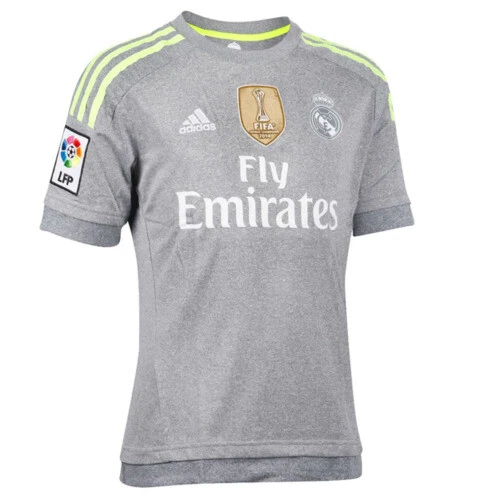 Maillot de football de clubs espagnols