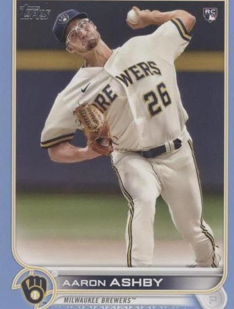 Father's Day Powder Blue