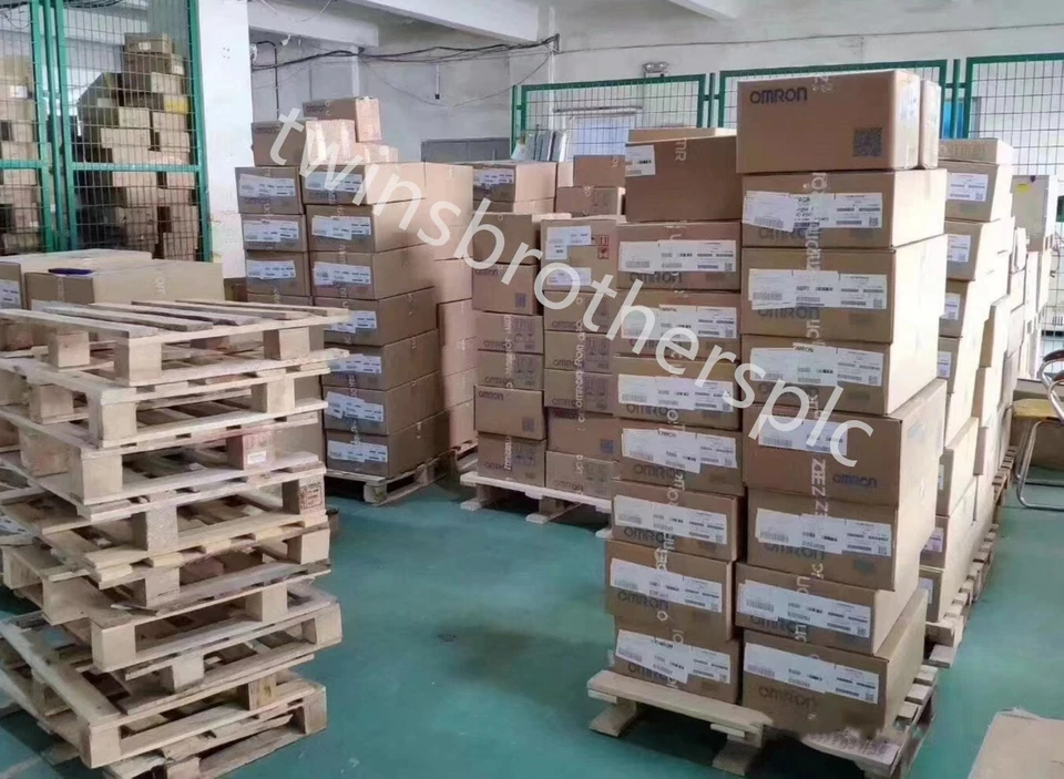 E5CWL-Q1P E5CWL Q1P 100-240VAC NEW OMRON Temperature controller 1PC - Image 3 of 4