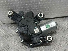 287104BA0A wischermotor hinten NISSAN X-TRAIL T32 TEKNA 2014 4846596