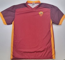  AS Roma Totti jersey Large