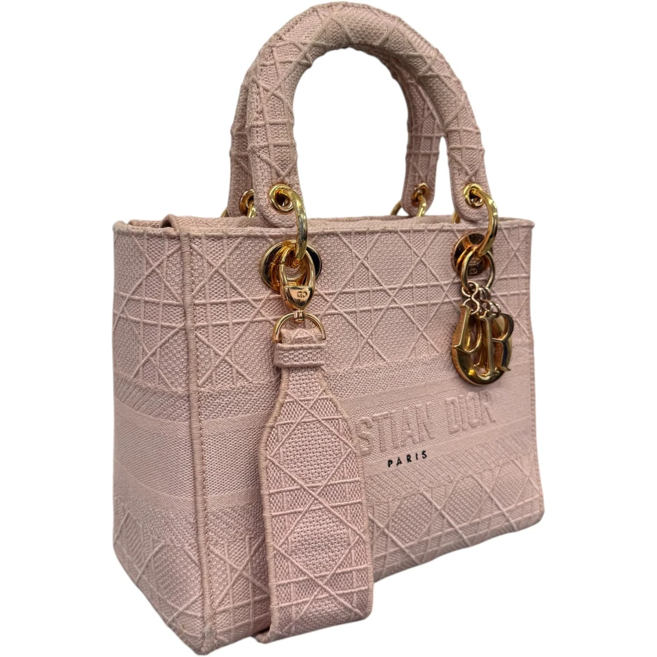 Christian Dior Lady Dior D-Lite, photo 4 of 5