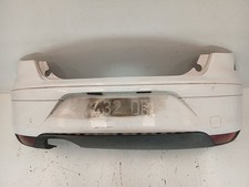 5P5807348 HINTERE STOSSSTANGE / 1077556 FÜR SEAT TOLEDO III 5P2 1.9 TDI