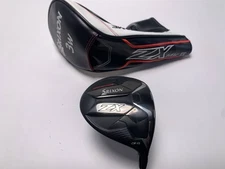 Srixon ZX MKII 3 Fairway Wood 15* Graphite Design Tour AD HD-6 Stiff RH HC