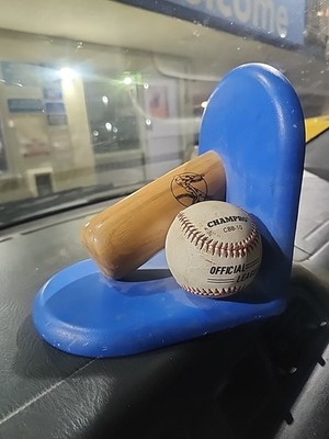 Champro Cbb-10 Offical MLB League Decor