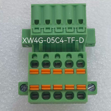 1PCS NEW FOR Omron XW4G-05C4-TF-D #T4332A YS