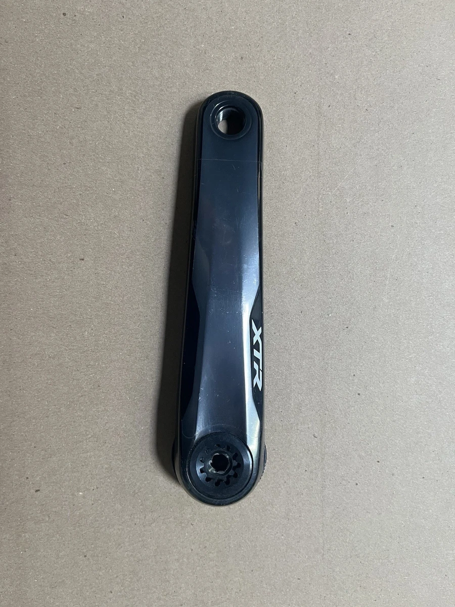 Xtr M900 In Bicycle Cranksets for sale - eBay