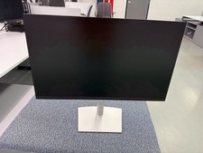 Dell P2722H 27" Full HD IPS LED Monitor w/ Stand and Power Cord