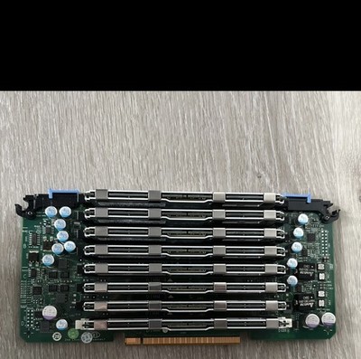 DELL PowerEdge R900 PWB U572G  8x4GB = 32 GB RAM Arbeitsspeicher