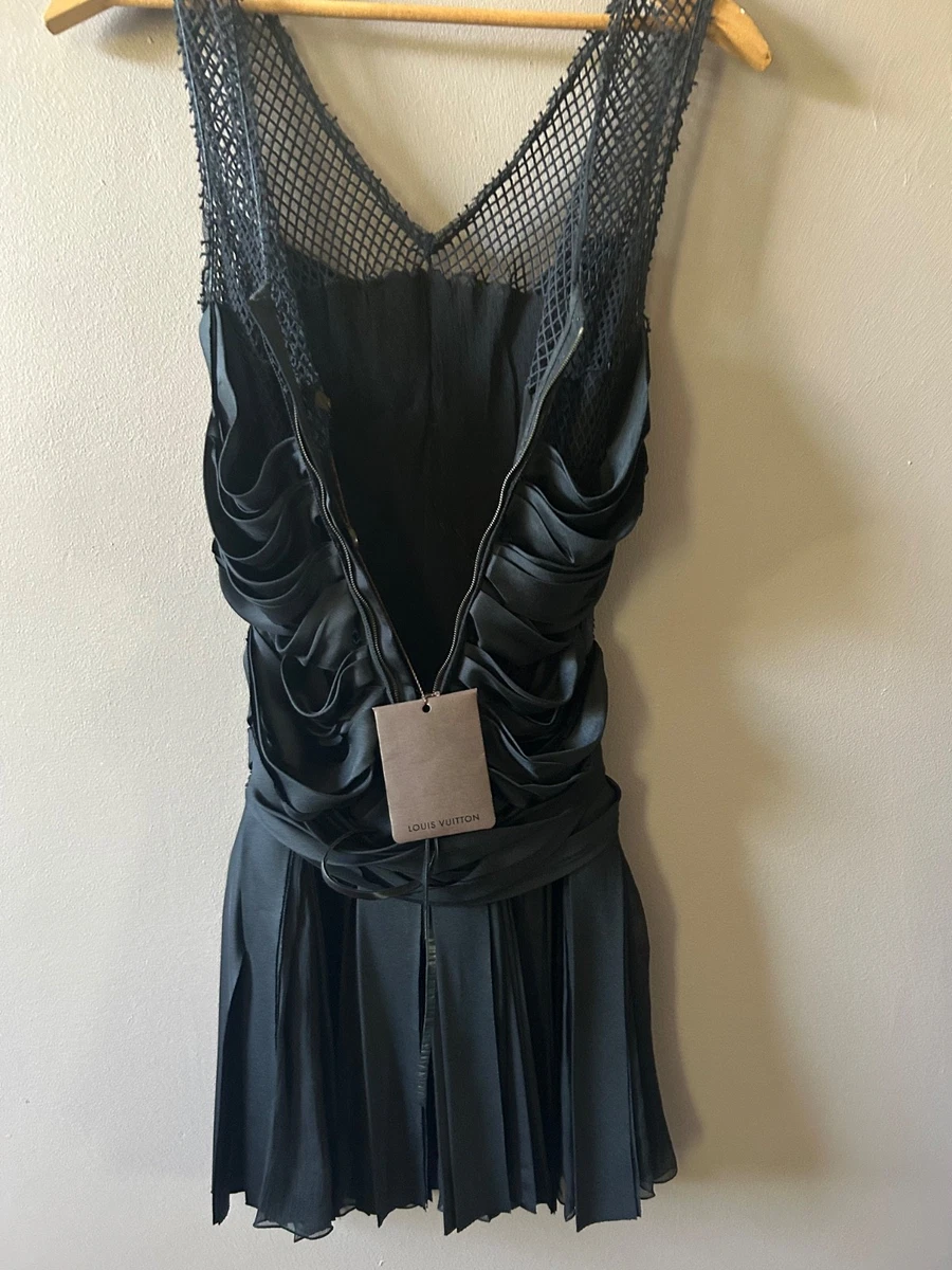 Louis Vuitton 100% Silk Clothing for Women for sale | eBay