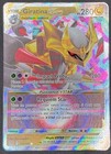 CARTE POKEMON GIRATINA VSTAR 131/196 🇫🇷 FR 🇫🇷 ORIGINE PERDUE