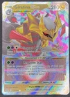 CARTE POKEMON GIRATINA VSTAR 131/196 🇫🇷 FR 🇫🇷 ORIGINE PERDUE