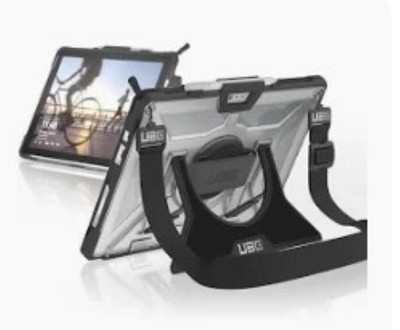 URBAN ARMOR GEAR Case for Surface Pro 7+/7/6/5/4 -NEW