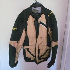 KLIM Mens Dakar Dual-Sport/Off-Road Motorcycl...