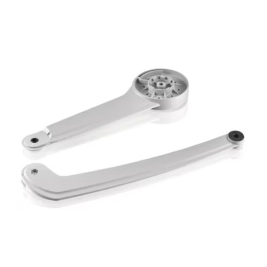 Rinnova il tuo Ingresso con il Set Bracci Somfy 9019905 Originale