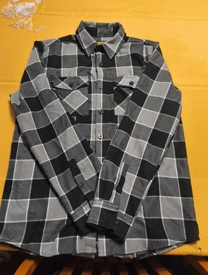 Dixxon Flannel The Bandit Men's Medium
