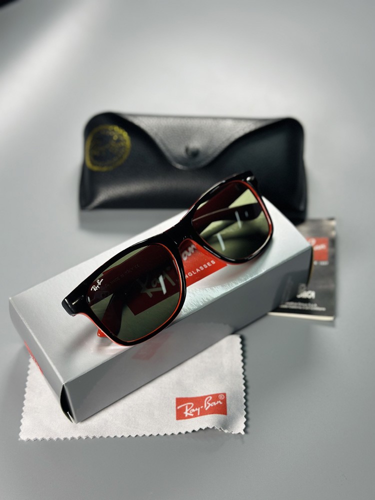 Ray-Ban RB2140 901 Men's Sunglasses for sale online | eBay