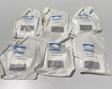 *6 QTY* Diamond Chain Co. # 60 / 60XLO SC Connecting Link CLO-4233CL-00-P NEW