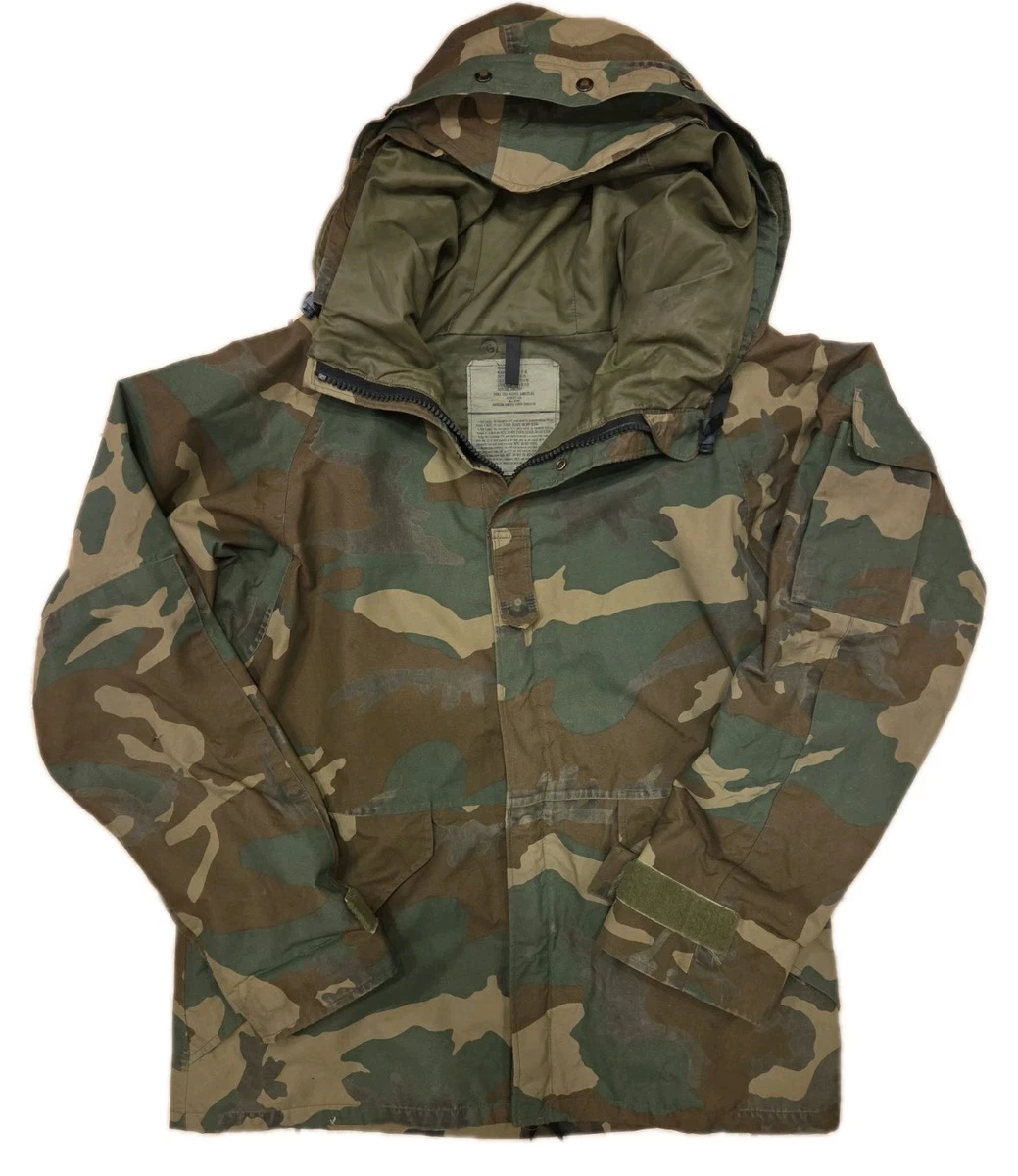 goretex parka products for sale | eBay
