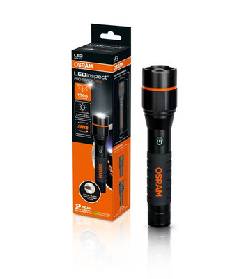 OSRAM LEDinspect PRO TORCH 1200 (LEDIL432)