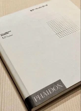 Phaidon More Paperwork Graphic Design Architecture Art Book Used